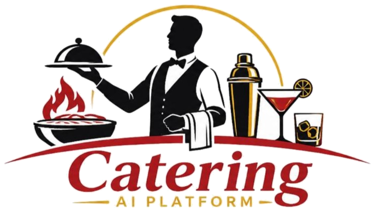 Catering AI Platform